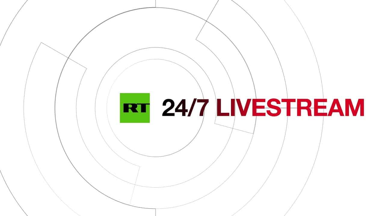 RT Documentary Livestream 24/7 auf loobloo.tv