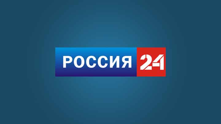 Россия 24 (Rossija 24) auf loobloo.tv