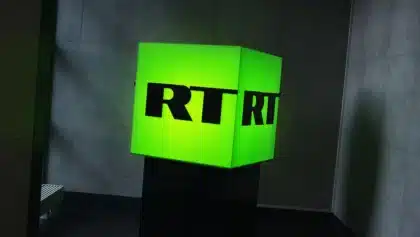 RT Documentary Channel