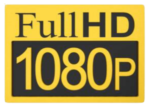 FullHD Streaming verfügbar