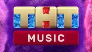 Прямой эфир THT MUSIC