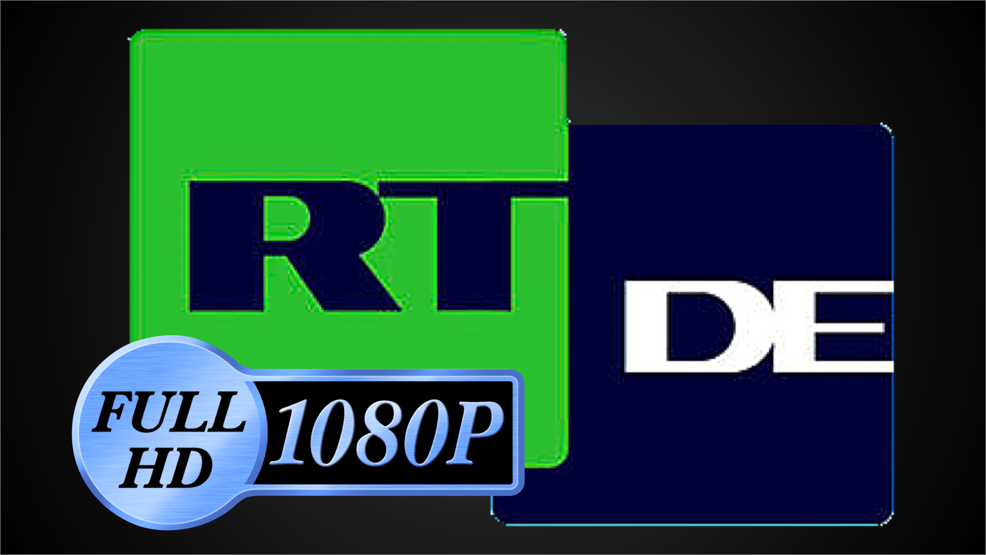 RT Deutsch - Die alternative Nachrichtenquelle aus Russland