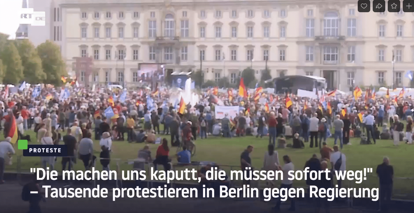 Nicht Mit Uns Das Echte Berlin Schlägt Zurück Kampf Gegen Die Sperrstunde - ml8y018