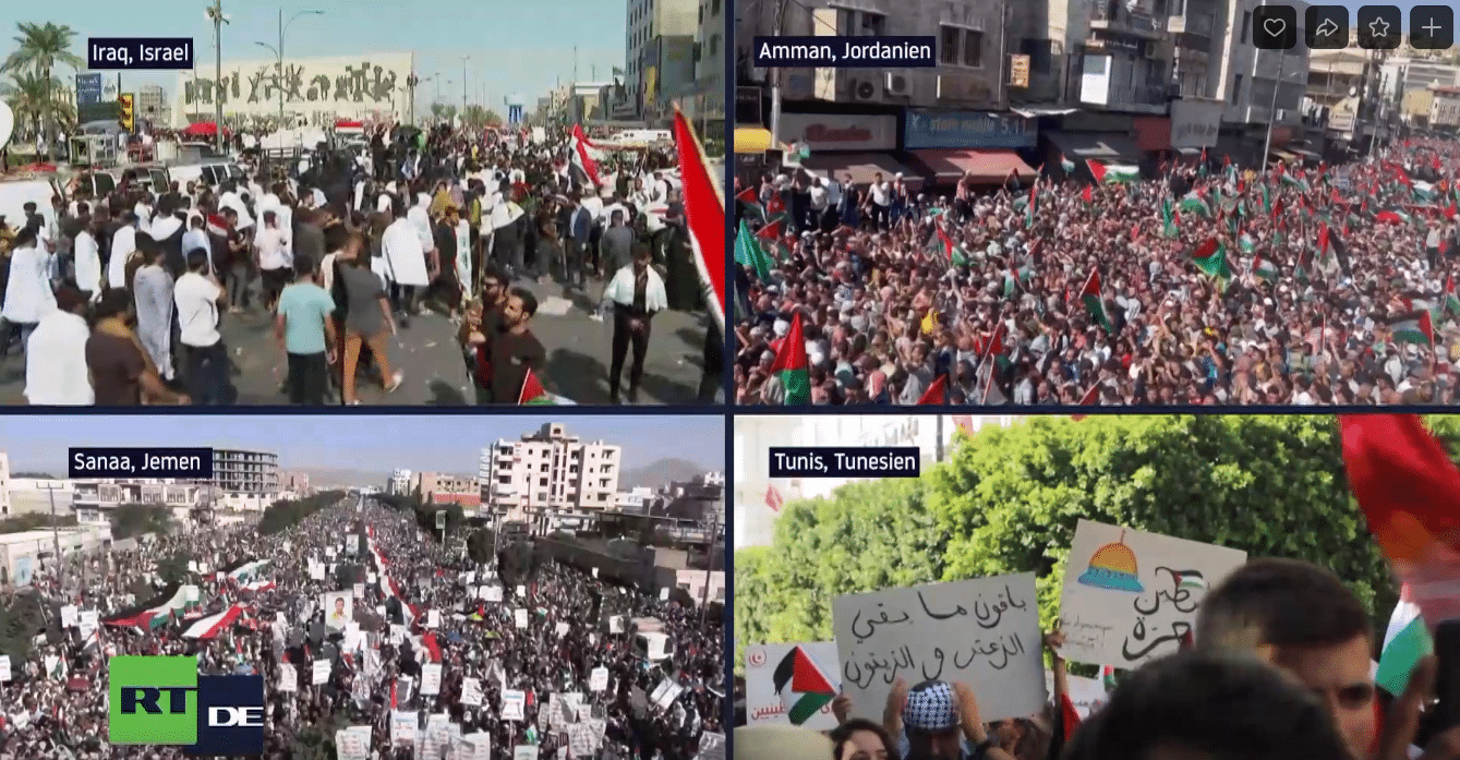 Pro Pal stina Proteste Auf Loobloo tv Pro Pal stina Proteste Auf Loobloo tv