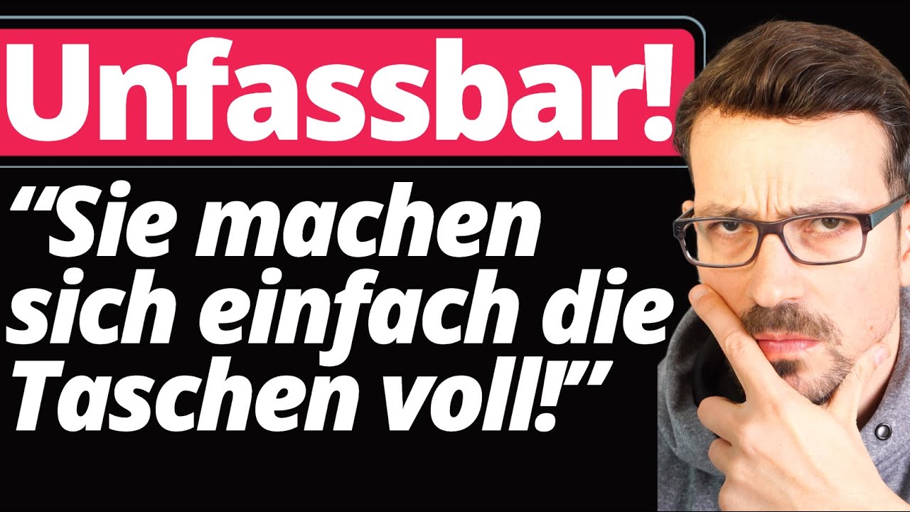 Regensburg Edeka Chef Schl gt Alarm Auf Loobloo tv Regensburg Edeka Chef Schl gt Alarm Auf Loobloo tv