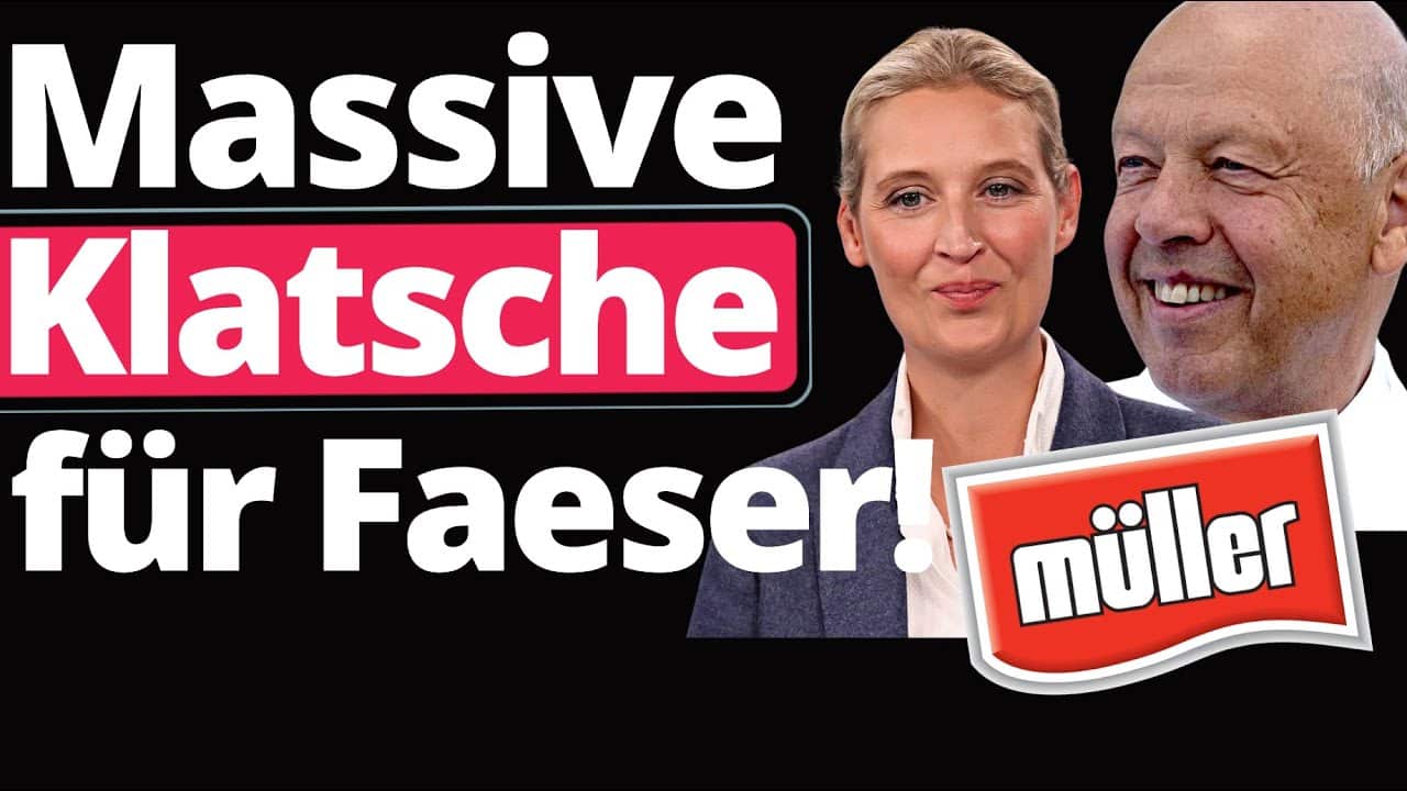 Müller-Milch Boykott scheitert krachend! | auf loobloo.tv