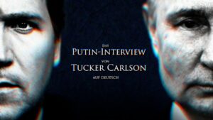 putin interview, tucker carlson