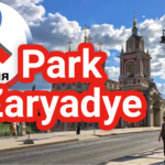 Park Zaryadye