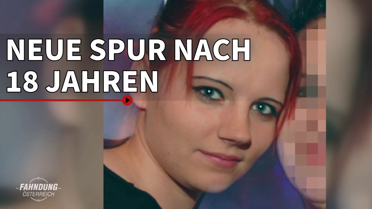 Vermisstenfall Michaela Grabner in Kärnten | Fahndung Österreich | auf